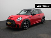 MINI Cooper S - 3-Deurs 2.0 John Cooper Works | Automaat| Panoramadak | Clim