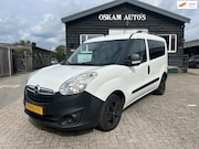 Opel Combo - 1.6 CDTi Automaat org. 62.315 km ! zijschuifdeur met ruit