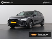 Ford Focus - Wagon 1.0 EcoBoost Hybrid ST Line X