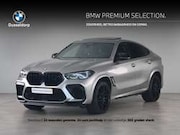 BMW X6 - Competition