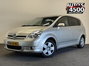 Toyota Verso - 1.6 VVT-i Dynamic Trekhaak