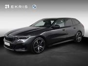 BMW 5-serie - Touring 550e xDrive | SOH 100% | M Sport P