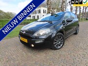 Fiat Punto - Evo 1.3 M-Jet Racing ***1e Eigenaar***Ecc Cruisecontrol 5 Dr