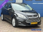 Ford C-Max - 2.0 Plug-in Hybrid Titanium Plus * Airco * Automaat * Cruise