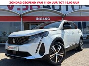 Peugeot 3008 - 1.2 PURETECH ALLURE PACK AUT. 130PK LED NAVI CAMERA CARPLAY 