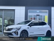 Renault Clio - 1.6 E-Tech Full Hybrid 145 esprit Alpine | DEMO | Trekhaak |