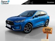 Ford Kuga - 2.5 PHEV ST-Line X | Winterpack | Panorama Dak | Elec Trekha