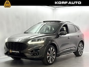 Ford Kuga - 2.5 PHEV ST-Line X | Pano | B&O | Camera | Winterpakket