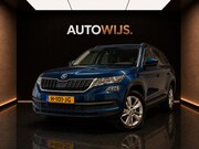 Skoda Kodiaq - 1.5 TSI Ambition|AUT|TREKHAAK|PDC|GOED ONDERHOUDEN
