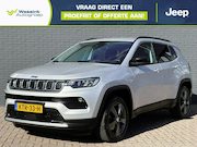 Jeep Compass - 4xe 190 Plug-in Hybrid Electric Night Eagle | Automaat | 4 X