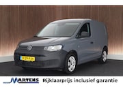 Volkswagen Caddy - Cargo 1.5 TSI 116pk H6 Cruise Control Bluetooth Parkeersenso