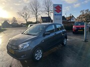 Suzuki Celerio - 1.0 Exclusive AUTOMAAT // Door ons nieuw geleverd en onderho