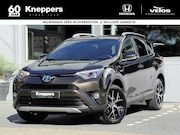 Toyota RAV4 - 2.5 Hybrid Style | GEEN AFLEVERKOSTEN | Trekhaak, Parkeersen