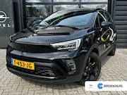 Opel Crossland - 1.2 Turbo 130 PK GS Line AUTOMAAT | TREKHAAK| AGR-COMFORTSTO