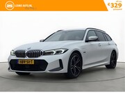 BMW 3-serie - Touring 330e 292PK *FACELIFT* M-Sport Shadow Laser Alcantara