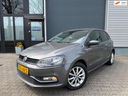 Volkswagen Polo - 1.0 LOUNGE| stoelverw| Airco| beurt en apk