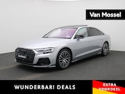 Audi A8 - 60 TFSI e quattro Lang | Adaptive cruise control | Nachtzich