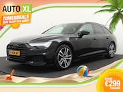 Audi A6 - Avant TFSI e PHEV Quattro S-Line H-Leder Memory Camera 19'LM