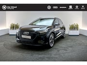 Audi Q4 e-tron - 45 S Edition Competition 82 kWh