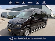 Volkswagen Crafter - L3H3 2.0 TDI 140pk Automaat 3.0T Highline