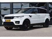Land Rover Range Rover Sport - 3.0 SDV6 Autobiography Dynamic '14 Xenon Leder Clima Navi Cr