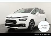 Citroën C4 Grand Spacetourer - 1.2 130pk Business 7p | Trekhaak | Navigatie | Camera | Clim