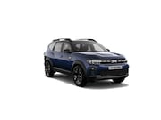Dacia Bigster - Limited Edition | Achteruitrijcamera | Cruise Control en sne