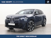 BMW iX3 - 50 xDrive M Sport / Panoramadak / Trekhaak / Parking Assista