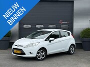 Ford Fiesta - 1.4 Ghia | Airco | Climate Control | Lichtmetalen Velgen | 5