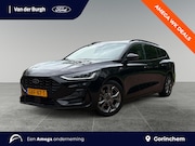 Ford Focus - Wagon 1.0 EcoBoost Hybrid ST Line | Winter Pack | Driver Ass