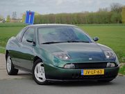 Fiat Coupé - 2.0-16V Plus | Youngtimer