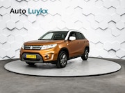 Suzuki Vitara - 1.6 Exclusive | Navigatie | Cruise Control | Trekhaak
