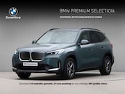 BMW iX1 - eDrive20 M Sport Edition