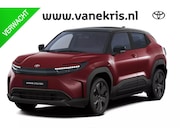 Toyota Urban Cruiser - Executive 61 kWh | Nieuw, in mei leverbaar met €1500 inruilp