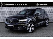 Volvo XC40 - 1.5 T4 Recharge Inscription Expression | Plug-in Hybrid (PHE