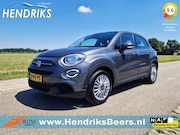 Fiat 500X - 1.0 GSE Lounge - 120 Pk - Euro 6 - Navi - Climate Control