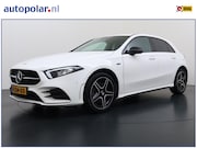 Mercedes-Benz A-klasse - A250e AMG line Carplay/18inch/Ambientlight etc.