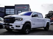 Dodge Ram - 1500 5.7 V8 4x4 Crew Cab Longhorn Laramie | Stoelkoeling/ver