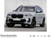 BMW X3 - xDrive30e M Sport HUD PANO ACC AHK RFK NAVI