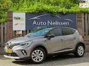 Renault Captur - 1.3 TCe 130 Intens Two-Tone AUTOMAAT | 1e EIGENAAR