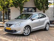 Suzuki Baleno - 1.2 Exclusive Xenon|Bluetooth Tel/Audio|LED Dagrijverlichtin