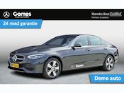 Mercedes-Benz C-klasse - 300 e Business Solution | Stoelverwarming | Sfeerverlichting