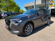 Mazda CX-60 - 2.5 e-SkyActiv PHEV Exclusive-Line