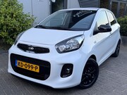 Kia Picanto - 1.0 CVVT ComfortPlusLine / navigatie / camera