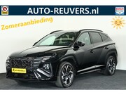 Hyundai Tucson - 1.6 T-GDI PHEV N Line 4WD Pano / ACC / Navigatie / LED / Cam
