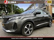 Peugeot 5008 - 130pk PT Aut. GT 7p., Camera | Focal | Facelift model | Trek
