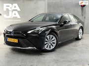 Toyota Mirai - Dynamic Nieuw BTW CarPlay JBL Camera Keyless