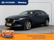 Mazda CX-30 - 2.0 e-SkyActiv-X M Hybrid Comfort | BTW auto | Navigatie | A