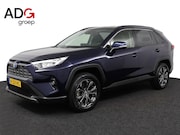 Toyota RAV4 - 2.5 Hybrid AWD Dynamic | Apple Carplay/Android Auto | elektr