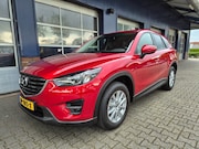 Mazda CX-5 - 2.0 SAG165 Sky Lease GT 2WD, Trekhaak, Leer, Bose, Navi, Sto